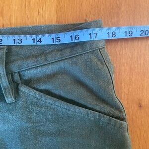 Taylor Stitch Camp Pant